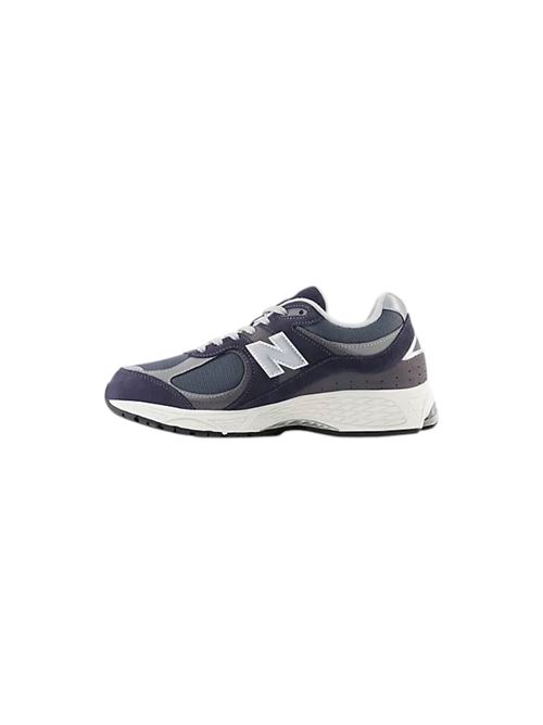 2002 BLU NEW BALANCE | M2002RSFCTBLU